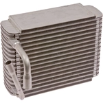 Order GLOBAL PARTS DISTRIBUTORS - 4711389 - A/C Evaporator Core For Your Vehicle