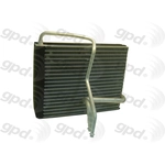 Order New Evaporator by GLOBAL PARTS DISTRIBUTORS - 4711396 For Your Vehicle