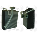 Order New Evaporator by GLOBAL PARTS DISTRIBUTORS - 4711397 For Your Vehicle