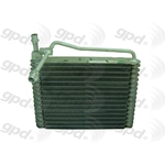 Order New Evaporator by GLOBAL PARTS DISTRIBUTORS - 4711410 For Your Vehicle