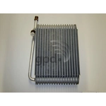 Order New Evaporator by GLOBAL PARTS DISTRIBUTORS - 4711424 For Your Vehicle