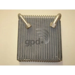 Order New Evaporator by GLOBAL PARTS DISTRIBUTORS - 4711436 For Your Vehicle