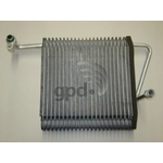 Order Évaporateur neuf by GLOBAL PARTS DISTRIBUTORS - 4711438 For Your Vehicle