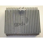 Order New Evaporator by GLOBAL PARTS DISTRIBUTORS - 4711505 For Your Vehicle