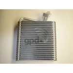 Order New Evaporator by GLOBAL PARTS DISTRIBUTORS - 4711523 For Your Vehicle