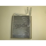 Order New Evaporator by GLOBAL PARTS DISTRIBUTORS - 4711525 For Your Vehicle