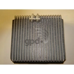 Order New Evaporator by GLOBAL PARTS DISTRIBUTORS - 4711549 For Your Vehicle