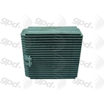 Order New Evaporator by GLOBAL PARTS DISTRIBUTORS - 4711626 For Your Vehicle