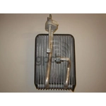 Order New Evaporator by GLOBAL PARTS DISTRIBUTORS - 4711629 For Your Vehicle
