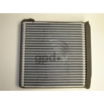 Order New Evaporator by GLOBAL PARTS DISTRIBUTORS - 4711639 For Your Vehicle