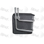 Order New Evaporator by GLOBAL PARTS DISTRIBUTORS - 4711672 For Your Vehicle