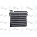 Order Évaporateur neuf by GLOBAL PARTS DISTRIBUTORS - 4711685 For Your Vehicle