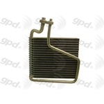 Order New Evaporator by GLOBAL PARTS DISTRIBUTORS - 4711748 For Your Vehicle
