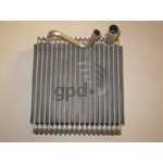 Order New Evaporator by GLOBAL PARTS DISTRIBUTORS - 4711754 For Your Vehicle