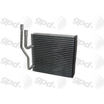 Order New Evaporator by GLOBAL PARTS DISTRIBUTORS - 4711759 For Your Vehicle
