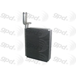 Order New Evaporator by GLOBAL PARTS DISTRIBUTORS - 4711763 For Your Vehicle