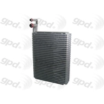 Order New Evaporator by GLOBAL PARTS DISTRIBUTORS - 4711764 For Your Vehicle