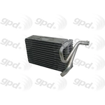 Order New Evaporator by GLOBAL PARTS DISTRIBUTORS - 4711769 For Your Vehicle