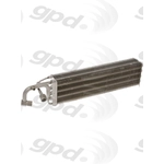 Order New Evaporator by GLOBAL PARTS DISTRIBUTORS - 4711772 For Your Vehicle