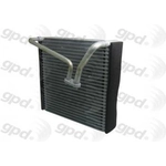 Order New Evaporator by GLOBAL PARTS DISTRIBUTORS - 4711773 For Your Vehicle