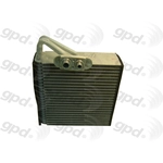 Order New Evaporator by GLOBAL PARTS DISTRIBUTORS - 4711780 For Your Vehicle