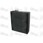 Order New Evaporator by GLOBAL PARTS DISTRIBUTORS - 4711787 For Your Vehicle