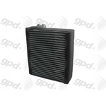 Order Évaporateur neuf par GLOBAL PARTS DISTRIBUTORS - 4711787 For Your Vehicle