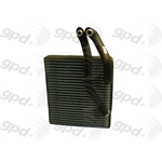 Order New Evaporator by GLOBAL PARTS DISTRIBUTORS - 4711795 For Your Vehicle