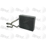 Order New Evaporator by GLOBAL PARTS DISTRIBUTORS - 4711802 For Your Vehicle