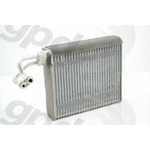 Order New Evaporator by GLOBAL PARTS DISTRIBUTORS - 4711807 For Your Vehicle