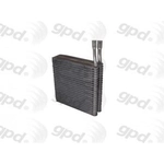 Order New Evaporator by GLOBAL PARTS DISTRIBUTORS - 4711809 For Your Vehicle