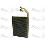 Order New Evaporator by GLOBAL PARTS DISTRIBUTORS - 4711810 For Your Vehicle