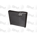 Order New Evaporator by GLOBAL PARTS DISTRIBUTORS - 4711816 For Your Vehicle