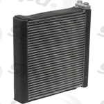 Order New Evaporator by GLOBAL PARTS DISTRIBUTORS - 4711821 For Your Vehicle