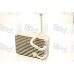 Order New Evaporator by GLOBAL PARTS DISTRIBUTORS - 4711824 For Your Vehicle