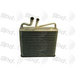 Order New Evaporator by GLOBAL PARTS DISTRIBUTORS - 4711859 For Your Vehicle