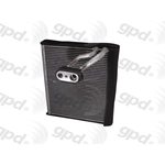 Order New Evaporator by GLOBAL PARTS DISTRIBUTORS - 4711887 For Your Vehicle