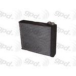 Order New Evaporator by GLOBAL PARTS DISTRIBUTORS - 4711890 For Your Vehicle
