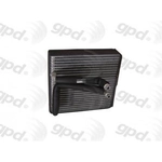 Order New Evaporator by GLOBAL PARTS DISTRIBUTORS - 4711896 For Your Vehicle