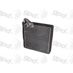 Order New Evaporator by GLOBAL PARTS DISTRIBUTORS - 4711898 For Your Vehicle