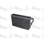 Order New Evaporator by GLOBAL PARTS DISTRIBUTORS - 4711907 For Your Vehicle