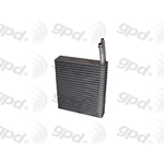 Order New Evaporator by GLOBAL PARTS DISTRIBUTORS - 4711909 For Your Vehicle