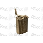 Order New Evaporator by GLOBAL PARTS DISTRIBUTORS - 4711910 For Your Vehicle