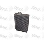 Order New Evaporator by GLOBAL PARTS DISTRIBUTORS - 4711915 For Your Vehicle
