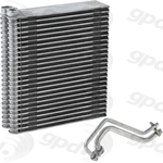 Order New Evaporator by GLOBAL PARTS DISTRIBUTORS - 4711918 For Your Vehicle
