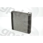 Order New Evaporator by GLOBAL PARTS DISTRIBUTORS - 4712004 For Your Vehicle