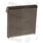 Order New Evaporator by GLOBAL PARTS DISTRIBUTORS - 4712011 For Your Vehicle