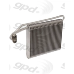 Order New Evaporator by GLOBAL PARTS DISTRIBUTORS - 4712020 For Your Vehicle