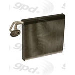 Order New Evaporator by GLOBAL PARTS DISTRIBUTORS - 4712033 For Your Vehicle