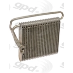 Order New Evaporator by GLOBAL PARTS DISTRIBUTORS - 4712037 For Your Vehicle